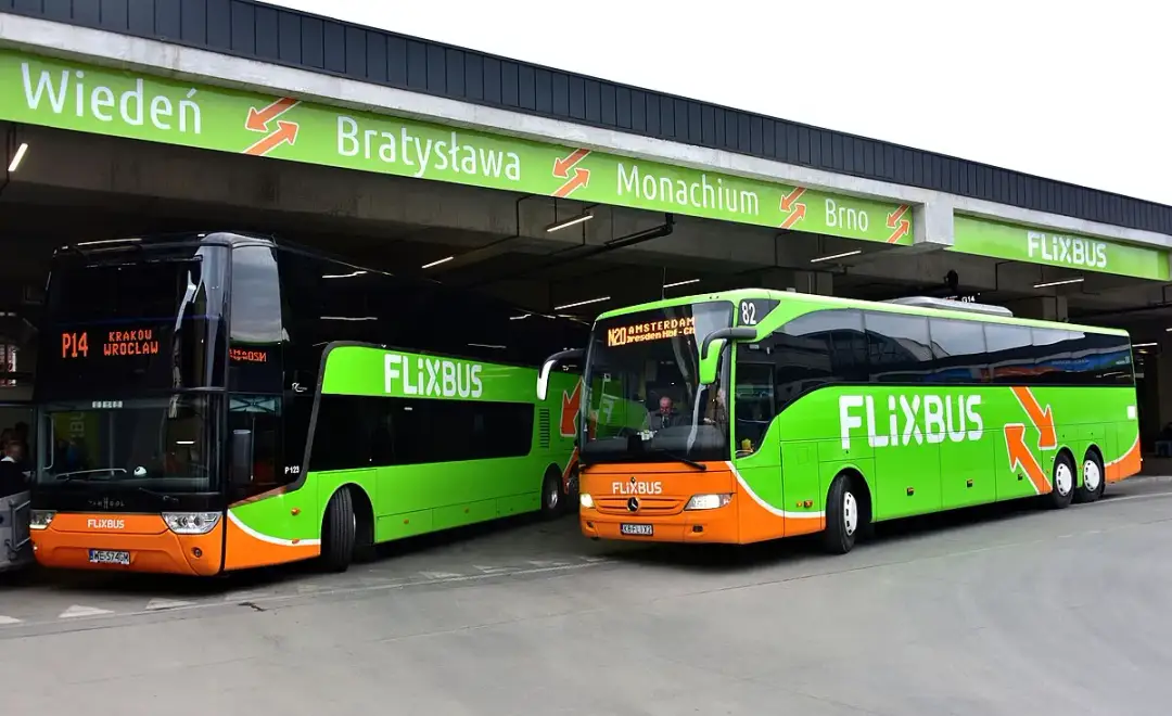 Gdzie odjeżdża Flixbus Sosnowiec-Kraków? Pełny przewodnik