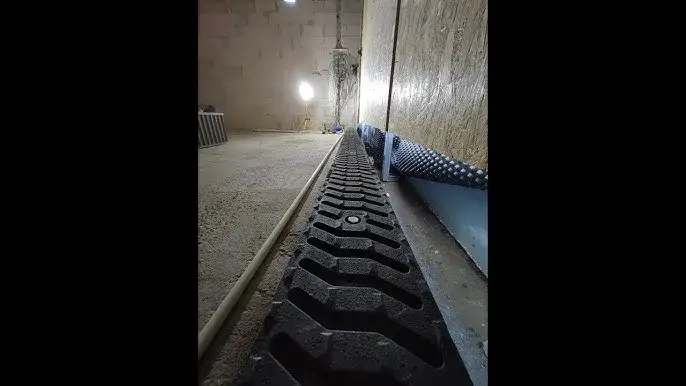 Odpływy liniowe do garażu: Skuteczne odwodnienie i bezpieczeństwo