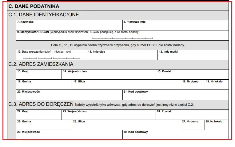 IN-1 dla mieszkania: Wypełnij bezbłędnie i zaoszczędź czas!
