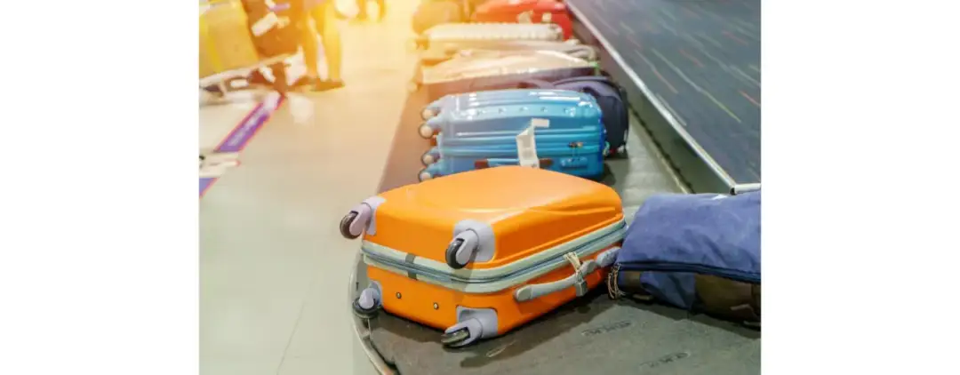 Bagaż rejestrowany ile kg - uniknij nieprzyjemnych niespodzianek