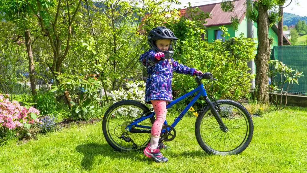 Jaki rower 20 cali wybrać? Porównanie najlepszych modeli dla dzieci