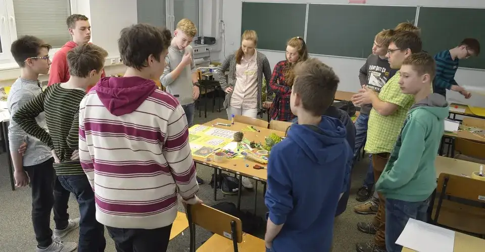 Jak motywacja pomaga w wyborze zawodu i zwiększa satysfakcję z pracy