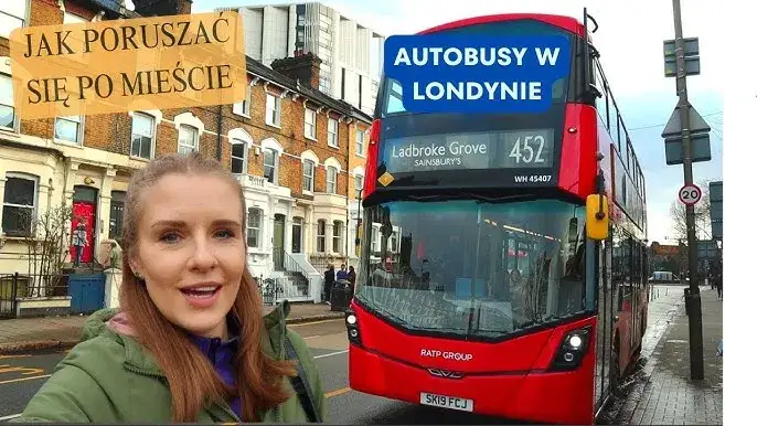 Arriva UK: Jak podróżować autobusami w Anglii? Przewodnik dla Polaków