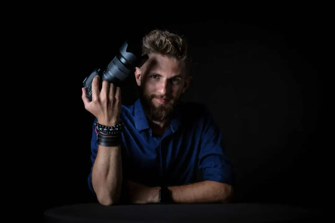 Kurs fotografii online - jak wybrać program, który realnie uczy?
