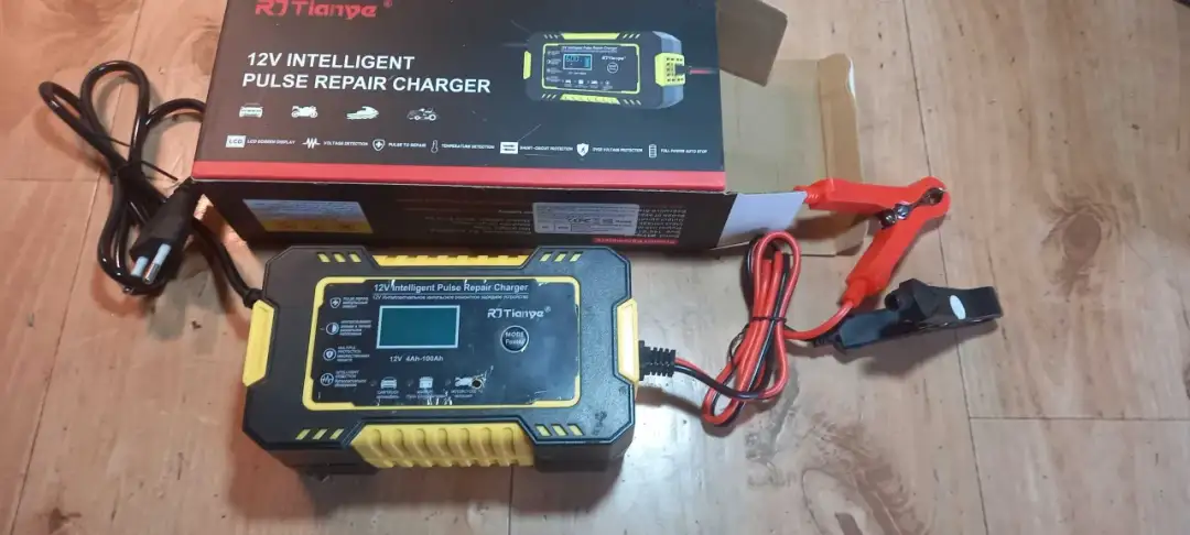 Gdzie naprawić prostownik? Sprawdzone serwisy w Polsce, które pomogą