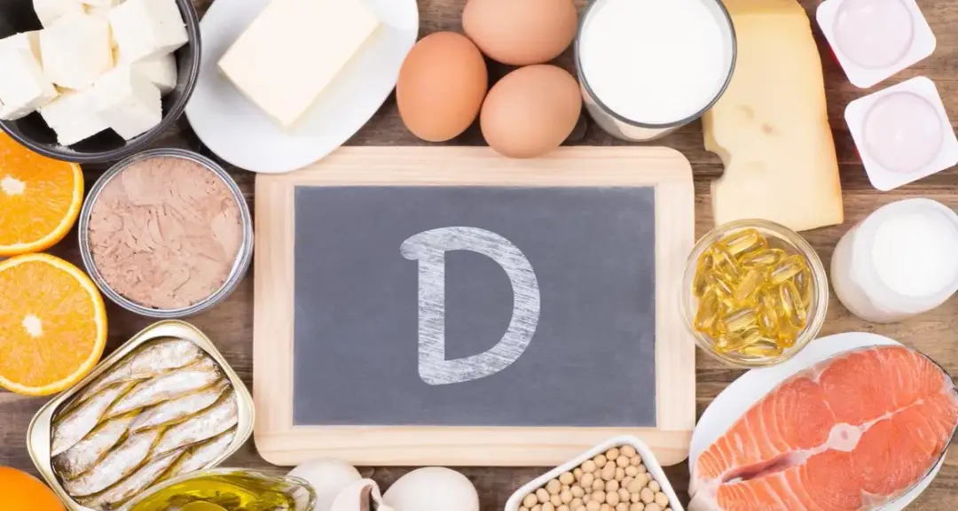 Nietypowe objawy niedoboru witaminy D, które mogą cię zaskoczyć