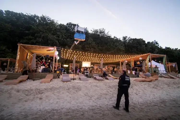 Poznaj wszystkie lokalizacje filmu Teściowie 2 - piękne miejsca w Polsce