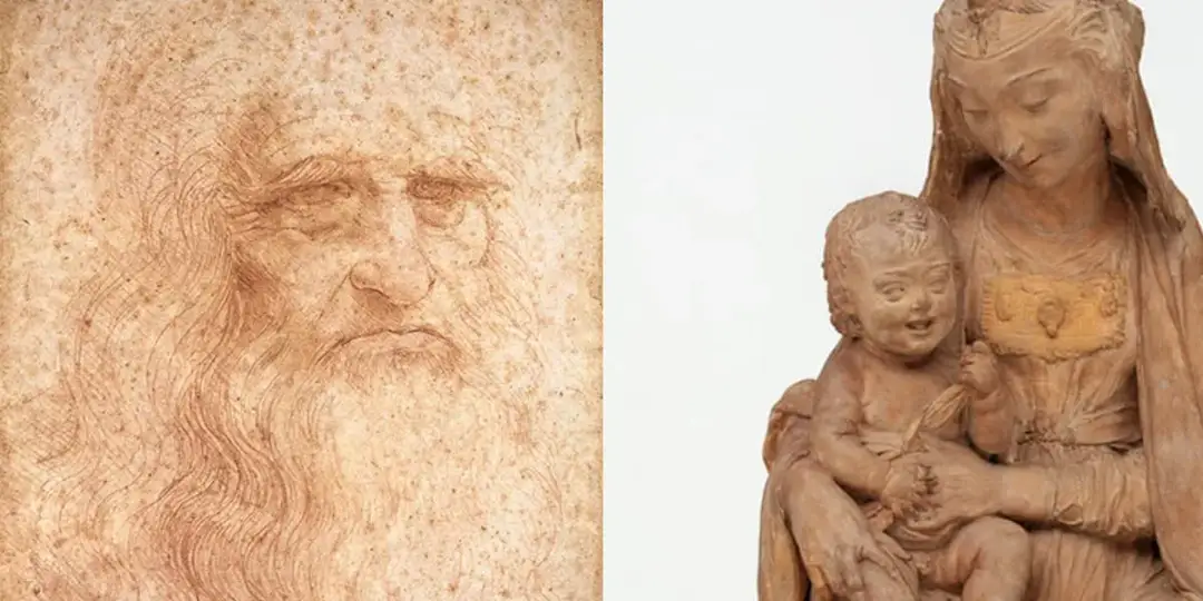 Leonardo da Vinci Skulpturen: Einziges Werk & Umstrittene Spuren