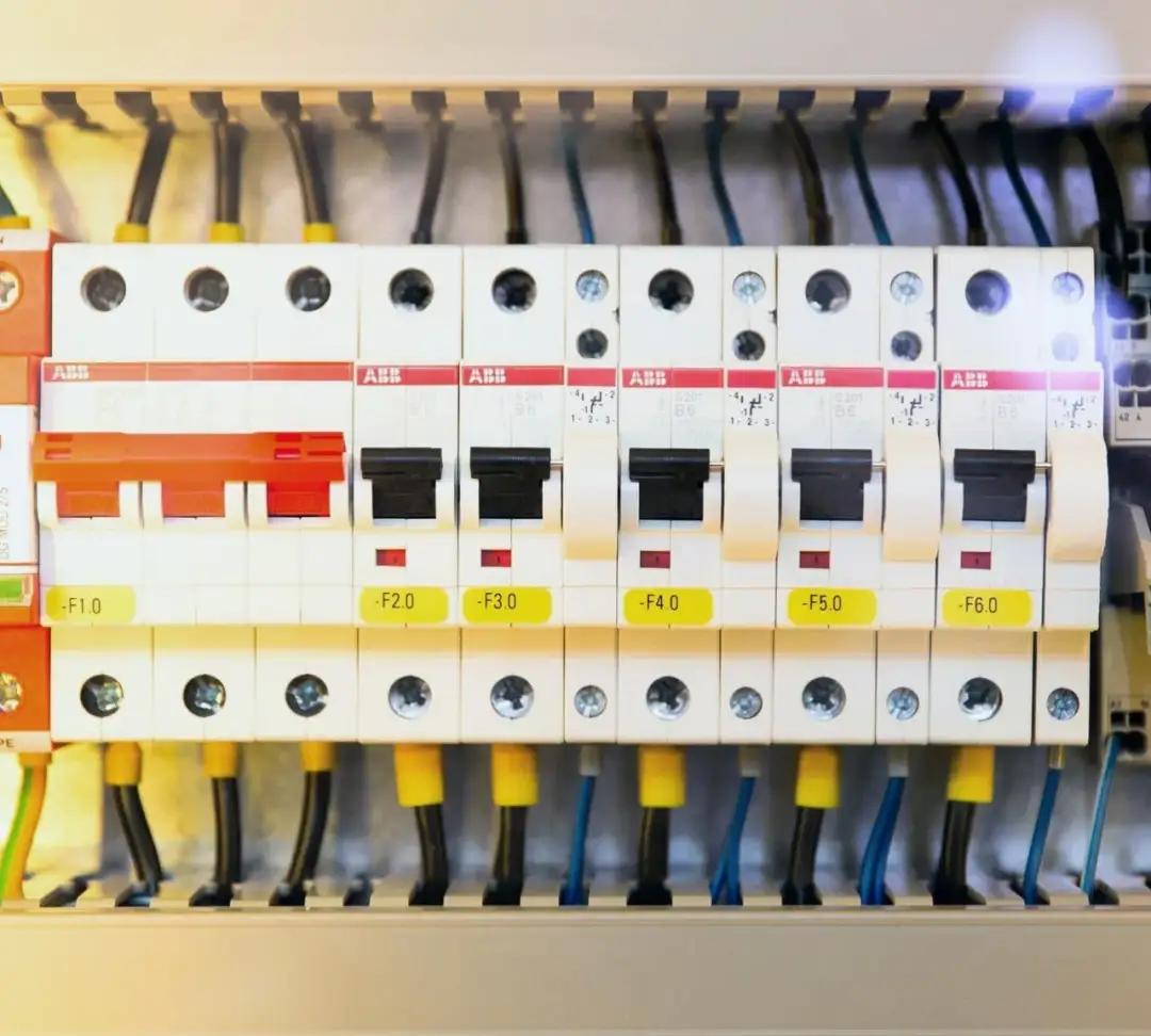 Jaki bezpiecznik automatyczny do domu - uniknij kosztownych błędów