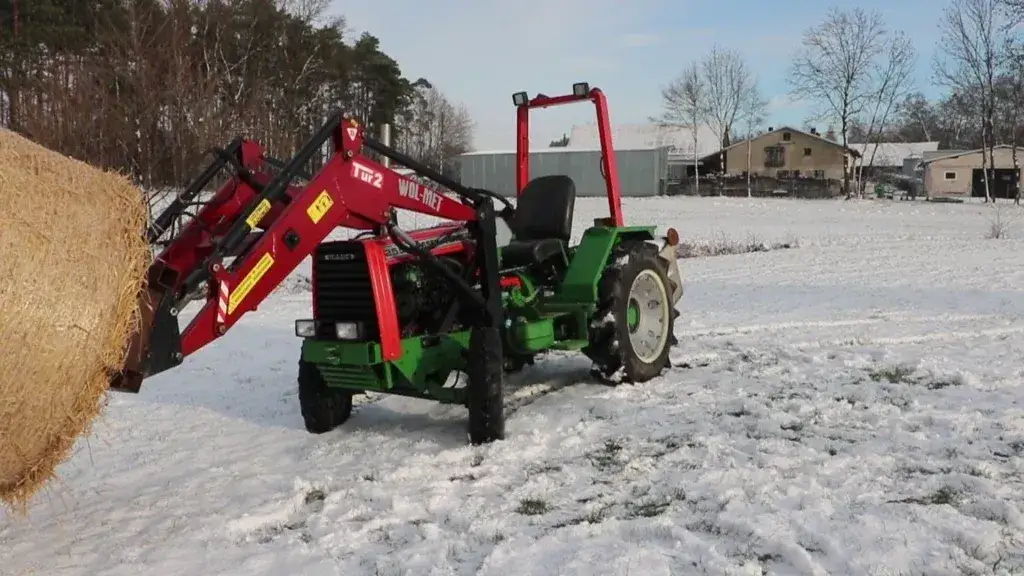 Jak zarejestrować ciągnik sam - krok po kroku bez zbędnych problemów