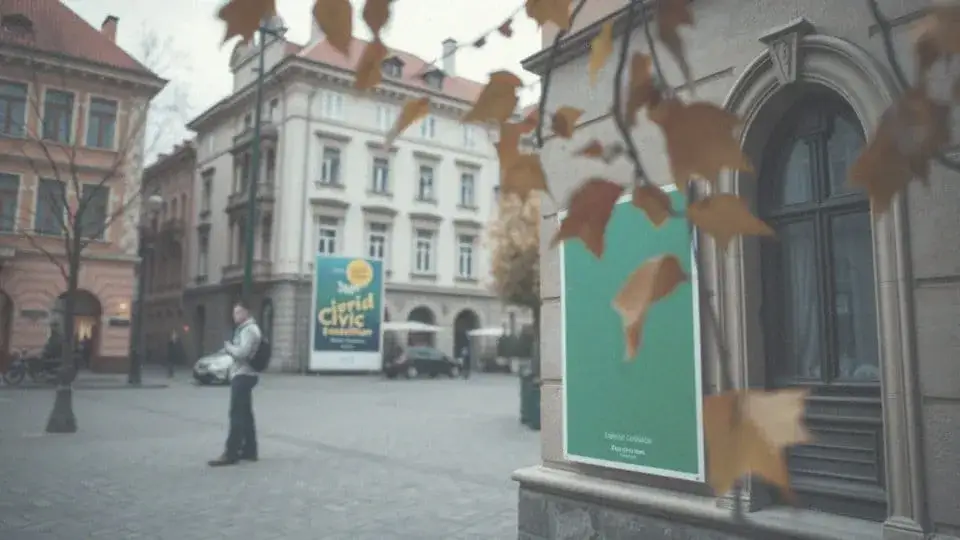 Jakie partie w koalicji obywatelskiej? Odkryj ich rolę i znaczenie