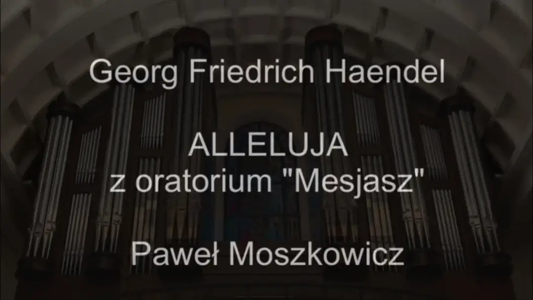 Alleluja Haendla – Kontekst historyczny i analiza utworu: Co go wyróżnia?