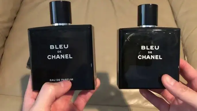 Bleu de Chanel: EDT czy EDP? Kluczowe różnice i wybór
