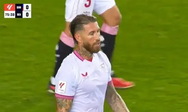 Sergio Ramos statystyki: Jak jego wyniki wpływają na drużynę?