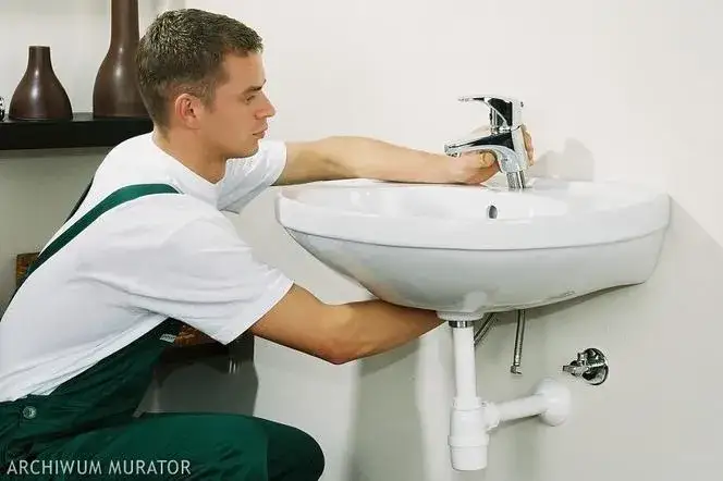 Samodzielny montaż baterii umywalkowej: Przewodnik krok po kroku