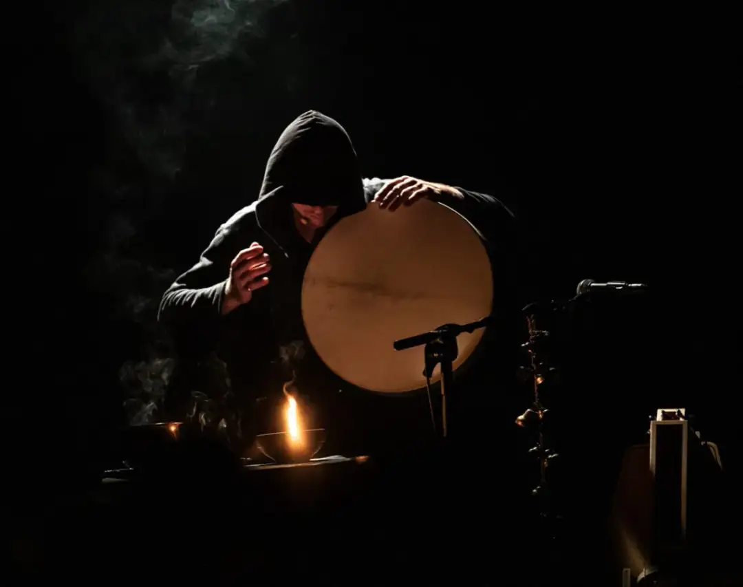 Dziady cz 2 spektakl - odkryj emocje i literackie przesłanie w Katowicach