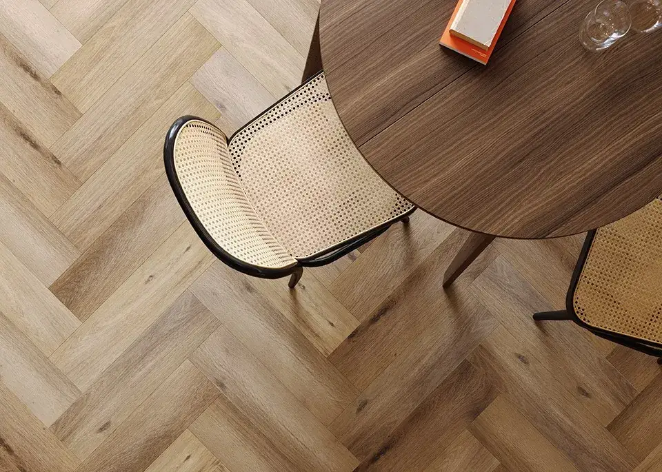 Panele podłogowe jak parkiet – piękny wygląd i niskie koszty