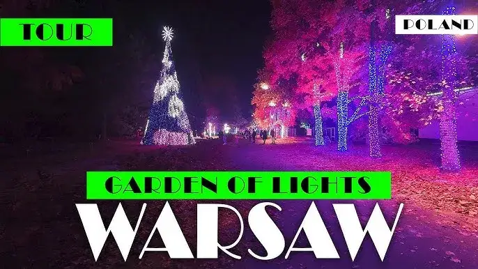 Powsin: Magiczny czas zwiedzania. Sekrety, które musisz znać przed przyjazdem