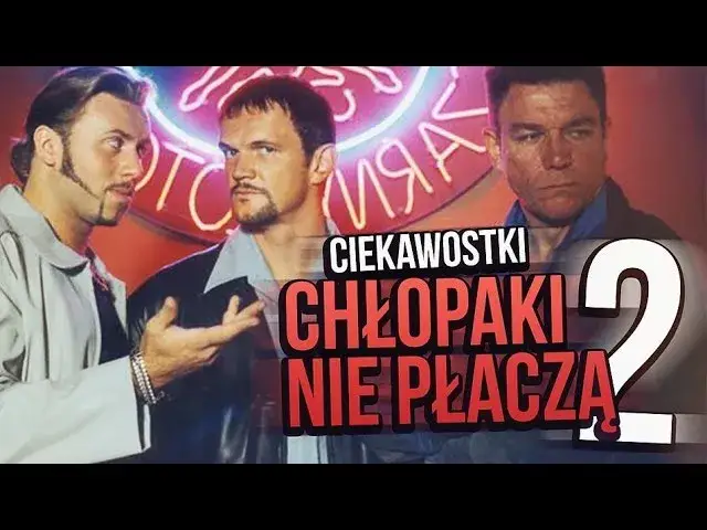 Dlaczego wyjadasz mi frytki? Odkryj kultowy kontekst tej sceny