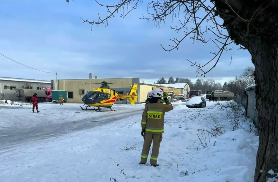 Izolowane zdarzenie medyczne – co to znaczy i jak wpływa na ratunek?