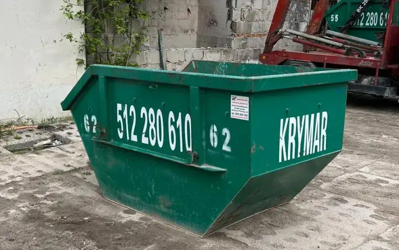 Ile kosztuje wynajem kontenera na śmieci? Sprawdź ceny i oszczędzaj