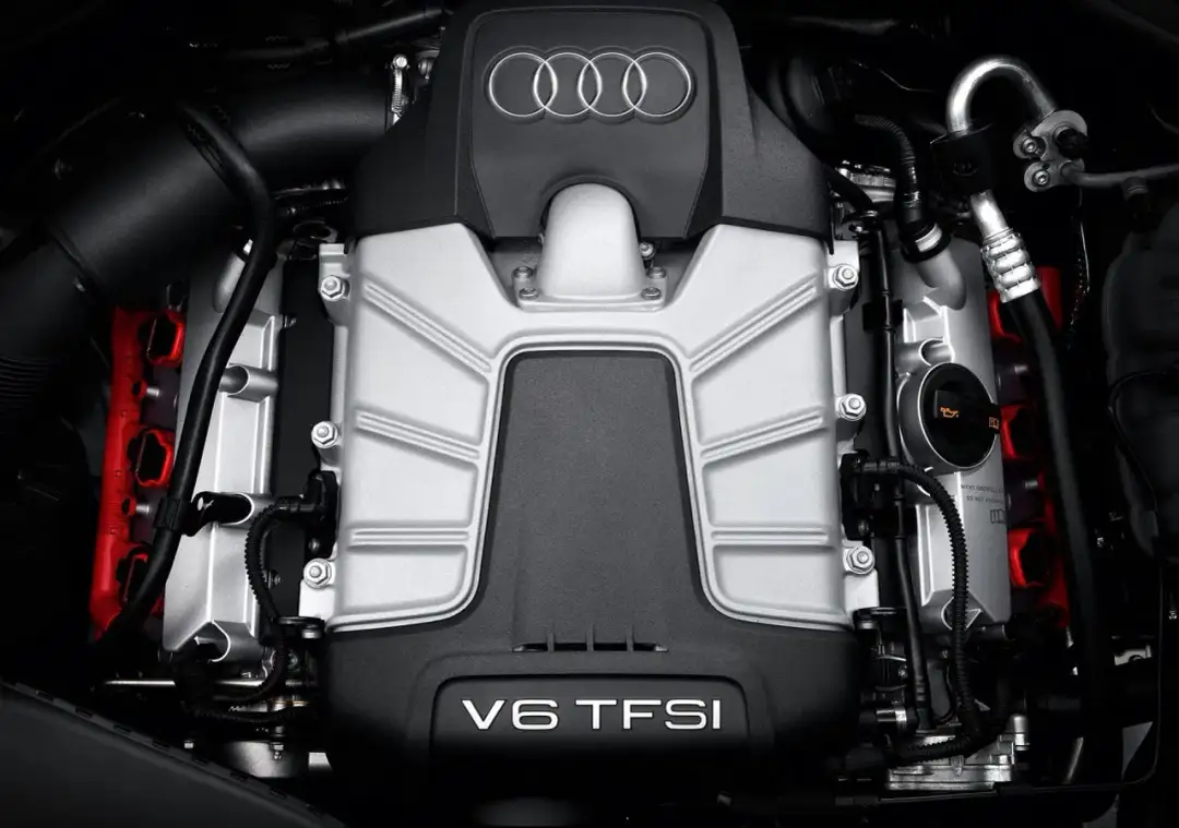 Audi A6: Jaki silnik wybrać? Poradnik, by uniknąć błędów