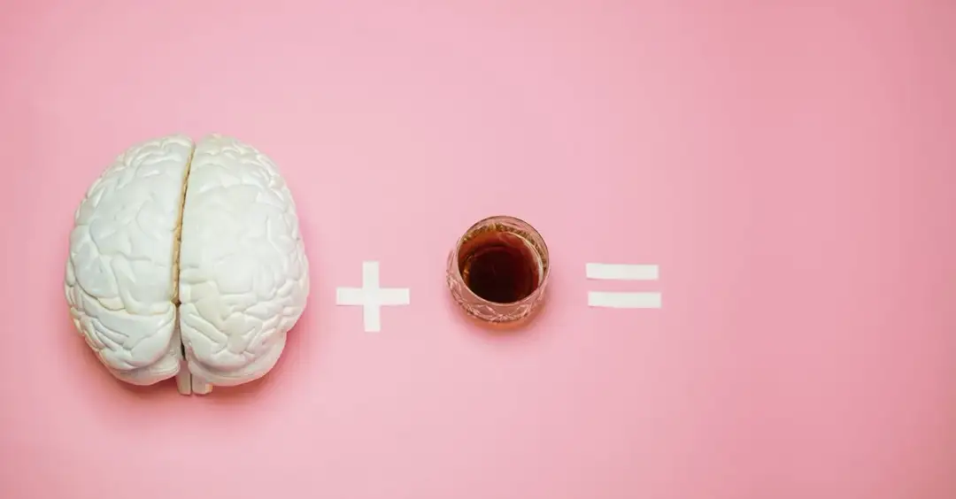 Alkoholowy zanik mózgu - czy można go powstrzymać? To są fakty