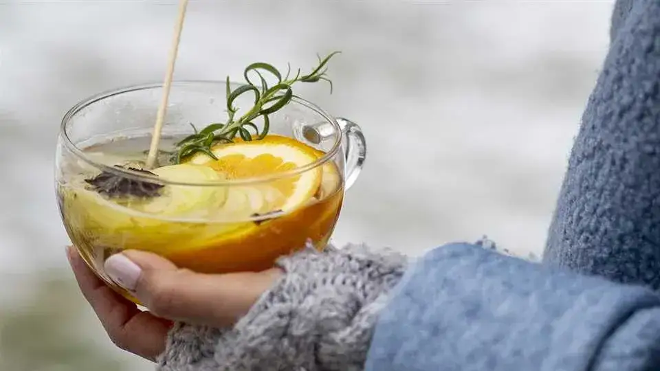 Grzaniec ile gotować, aby zachować jego aromat i smak?