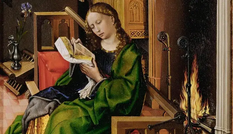 Kim była święta Barbara i dlaczego jej historia jest tak ważna?