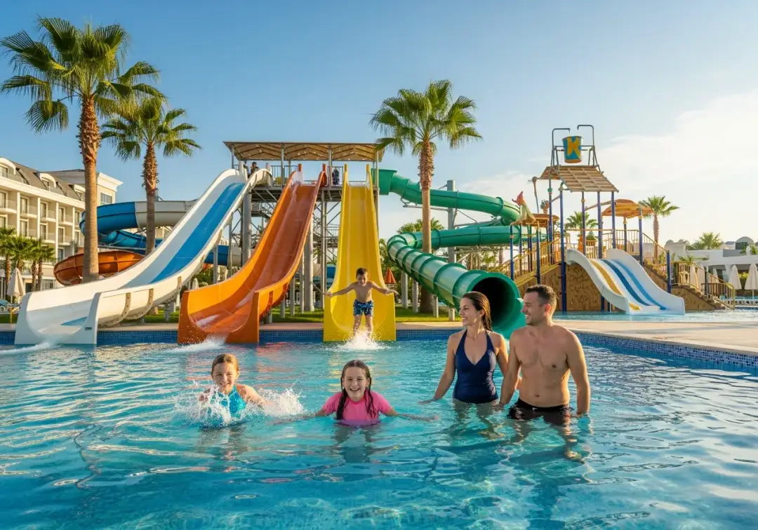 Hotel resort co to znaczy? Odkryj różnice i korzyści dla turystów