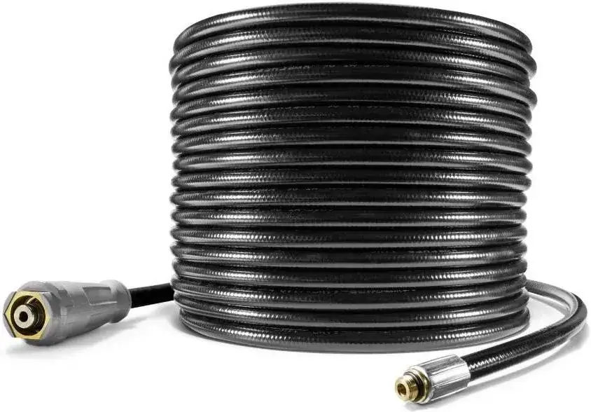 Jaki wąż do Karchera wybrać? Kluczowe informacje i porady zakupowe