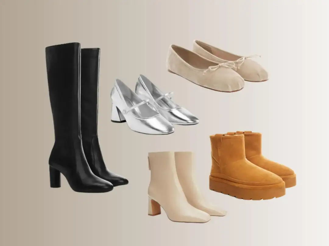 Zapatos Mango mujer: Tendencias, calidad y looks para acertar