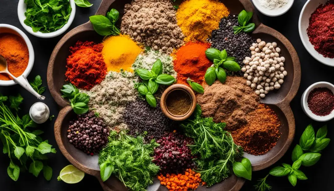 Jakie przyprawy do mielonego sprawią, że mięso będzie wyjątkowe?