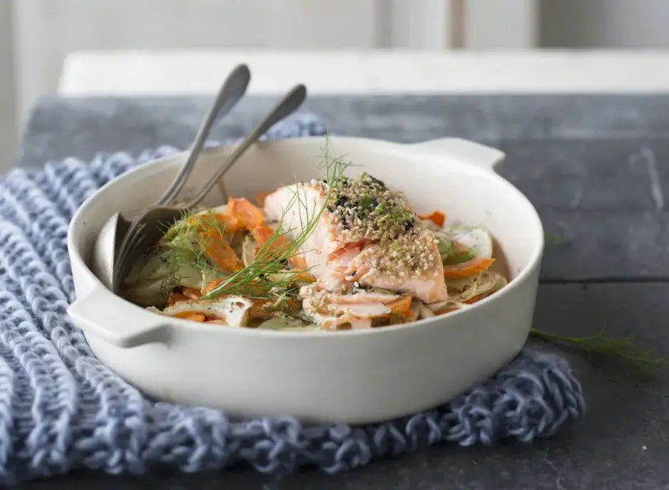 Czym przyprawiać rybę, aby wydobyć jej najlepszy smak?