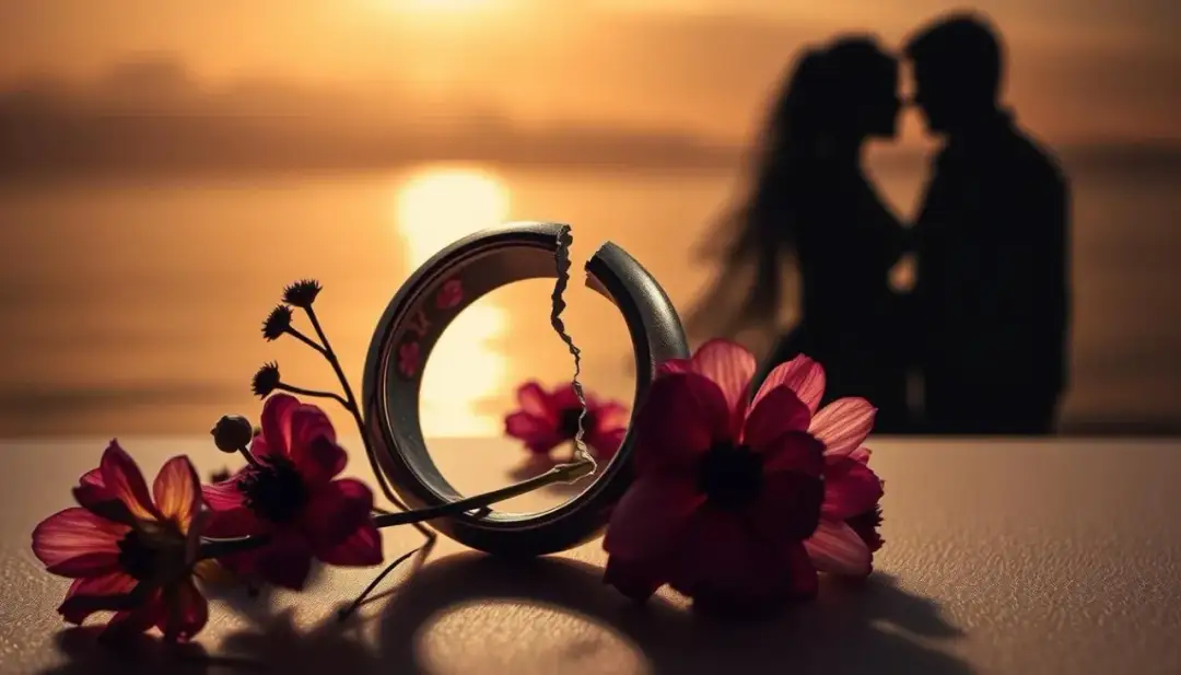 Pieszczoty w małżeństwie czy to grzech? Poznaj prawdę o miłości