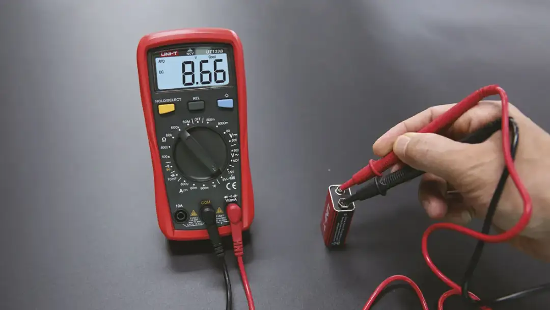Co to jest multimetr cyfrowy i jak może ułatwić Twoje pomiary?