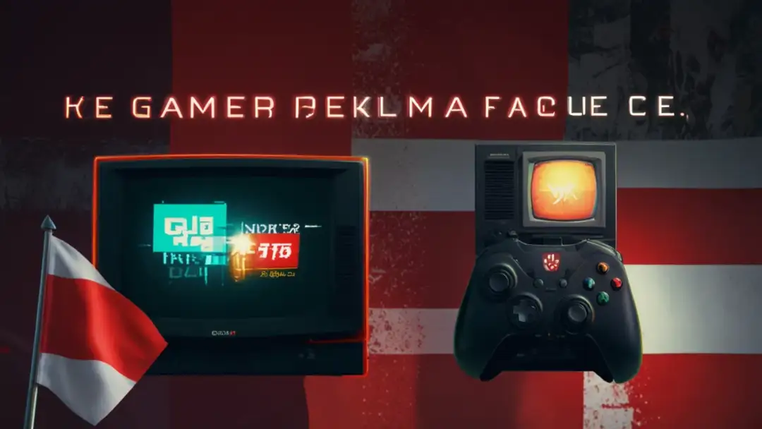 Polskie gry które podbiły świat. Znasz je wszystkie? Quiz dla graczy