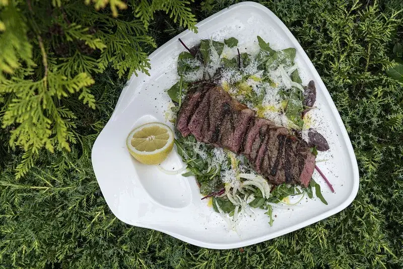 Jak przygotować idealny stek z wieprzowiny - przepisy i porady