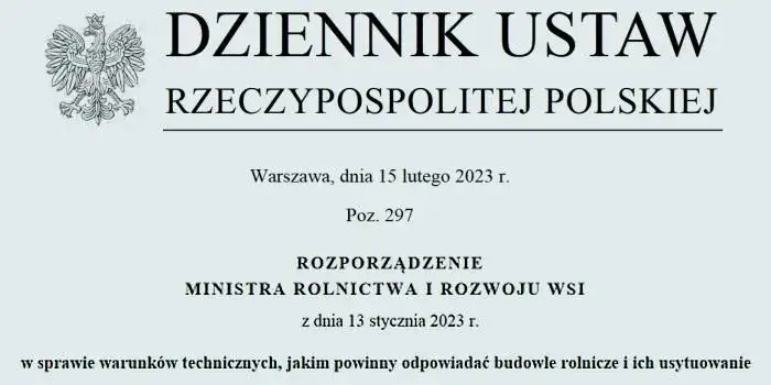 Warunki techniczne budynków i ich usytuowanie – kluczowe przepisy i wymagania