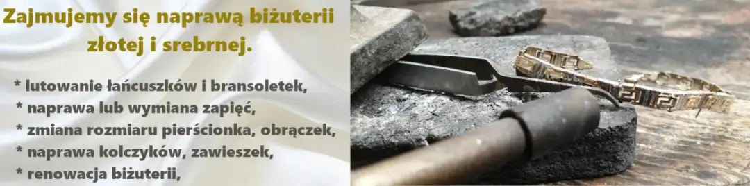 Ile kosztuje naprawa zerwanej bransoletki? Zaskakujące ceny napraw!