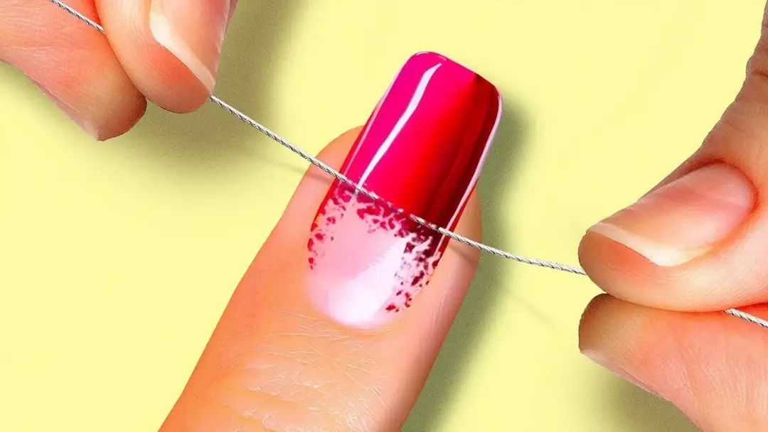 Jak zrobić ładne paznokcie w domu - proste triki, które zaskoczą