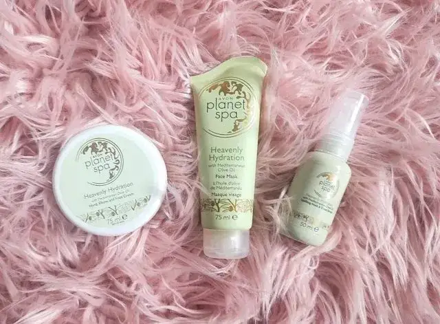 Rewitalizująca maseczka do twarzy Avon - odkryj jej niezwykłe właściwości