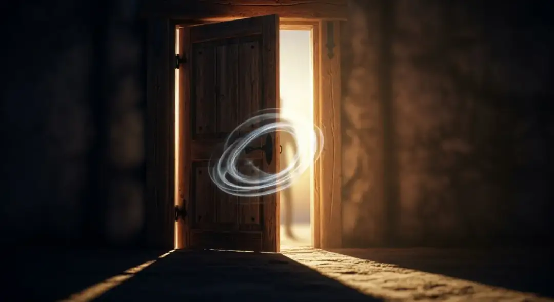 Czy gwizdanie w domu to grzech? Poznaj przesądy i wierzenia