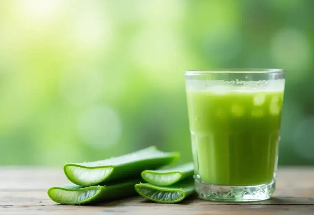 Najlepsze napoje aloesowe: zdrowie, smaki i porady na każdą okazję