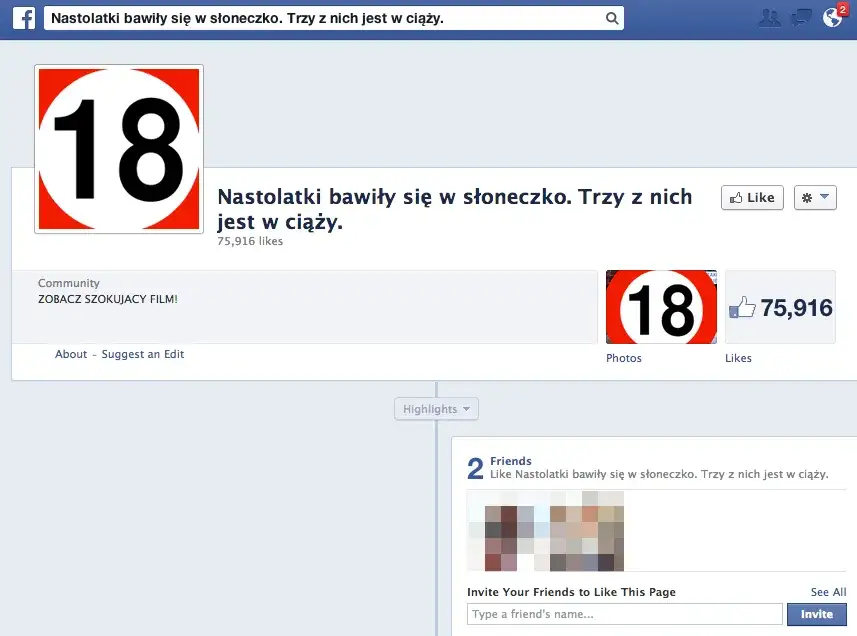 Niebezpieczna gra w słoneczko - poznaj zagrożenia i uchronisz swoje dziecko