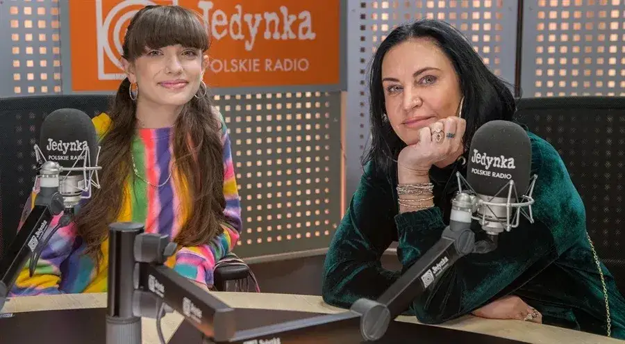 Kto śpiewa ramię w ramię? Poznaj duet Viki Gabor i Kayah