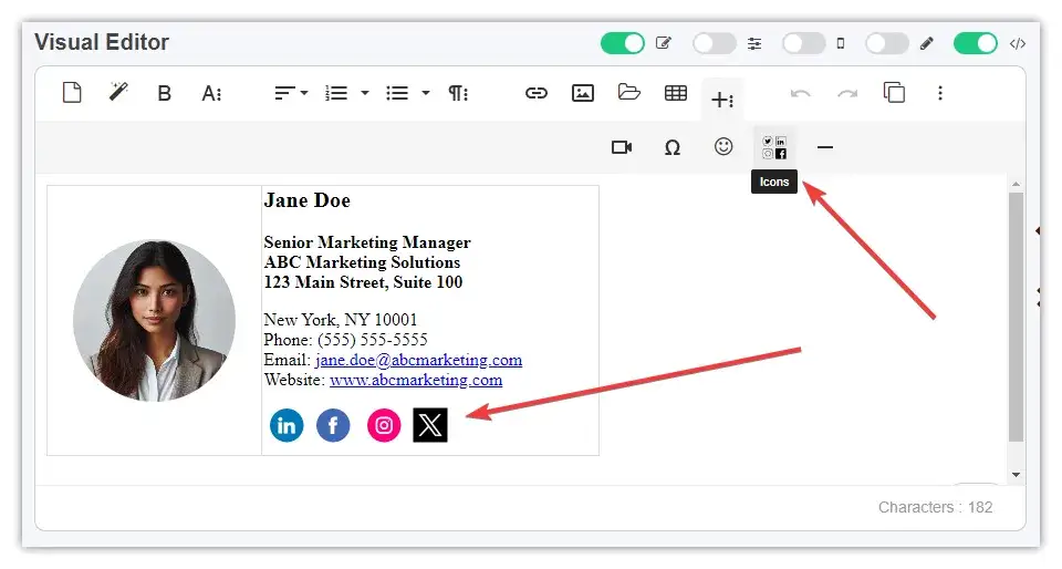 Jak wstawić HTML do maila i poprawić jego wygląd bez problemów