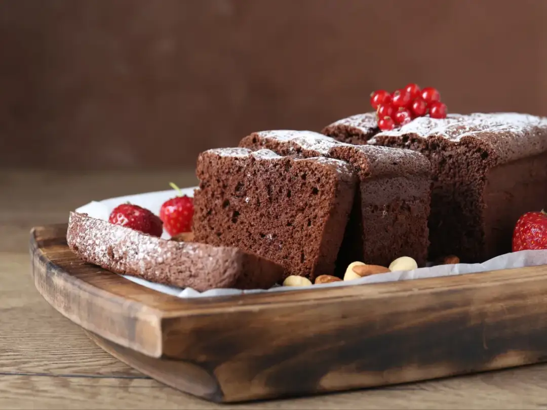 Prosty przepis na ciasto czekoladowe z mascarpone – deser, który zachwyci każdego