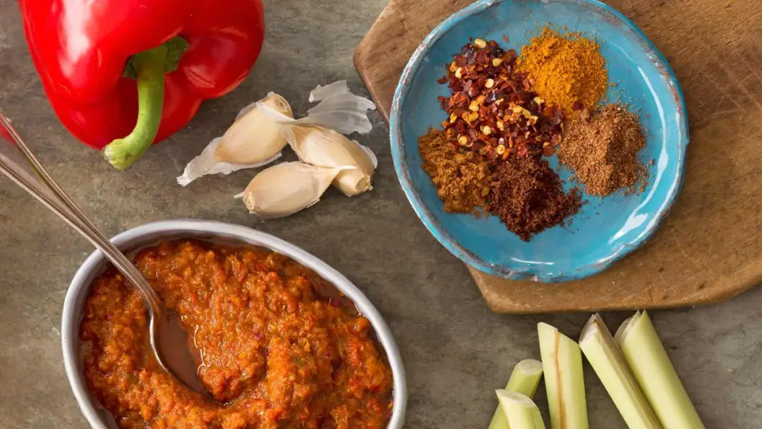 Gdzie kupić przyprawę rendang? Sprawdź najlepsze oferty i ceny