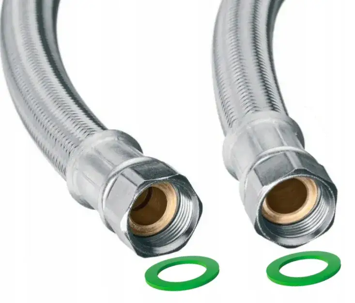 Wąż zbrojony 3/4 cala – idealny wybór do transportu wody i chemii